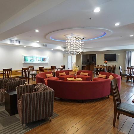 Springhill Suites By Marriott Savannah Midtown Exteriör bild
