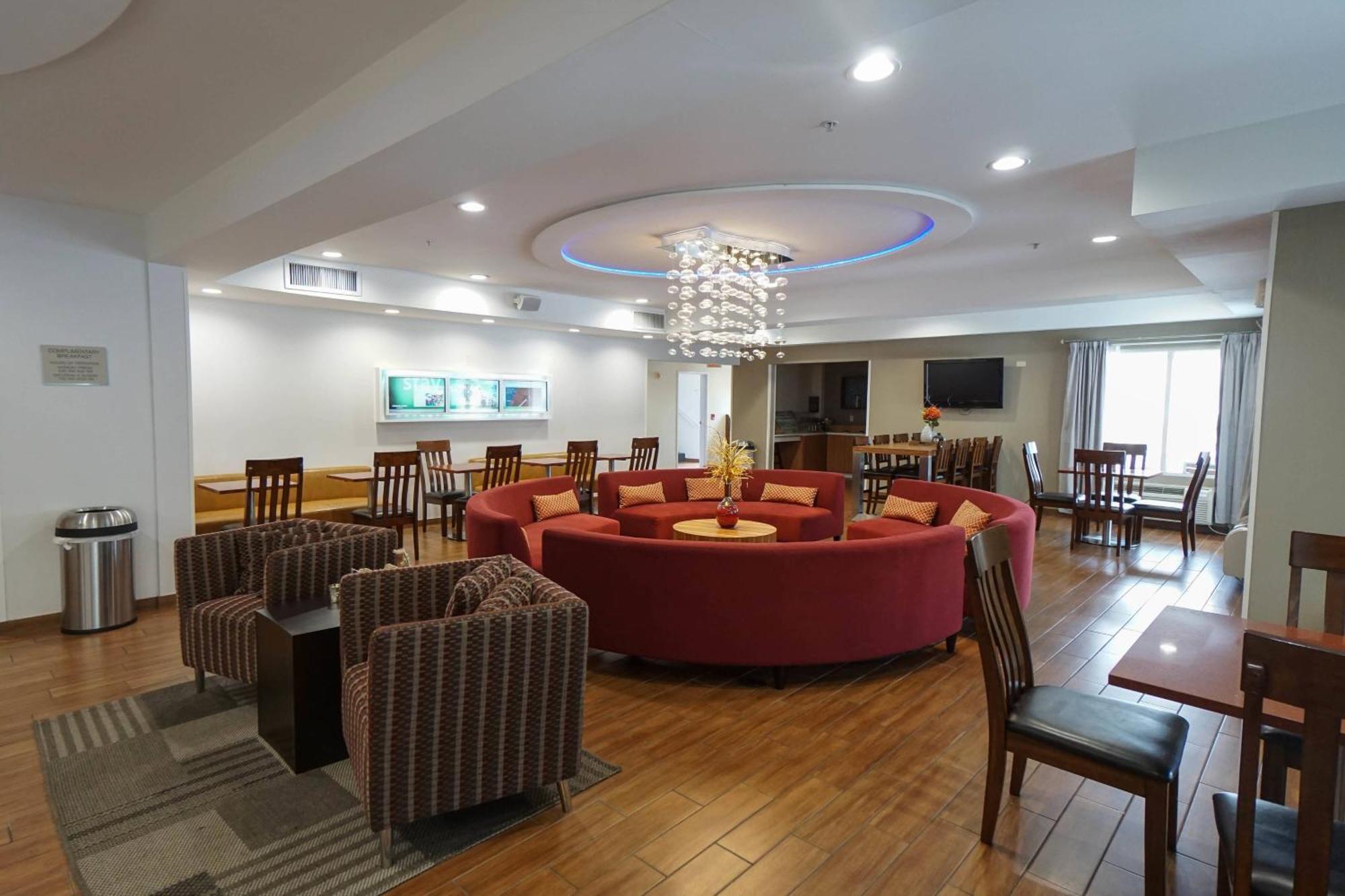 Springhill Suites By Marriott Savannah Midtown Exteriör bild