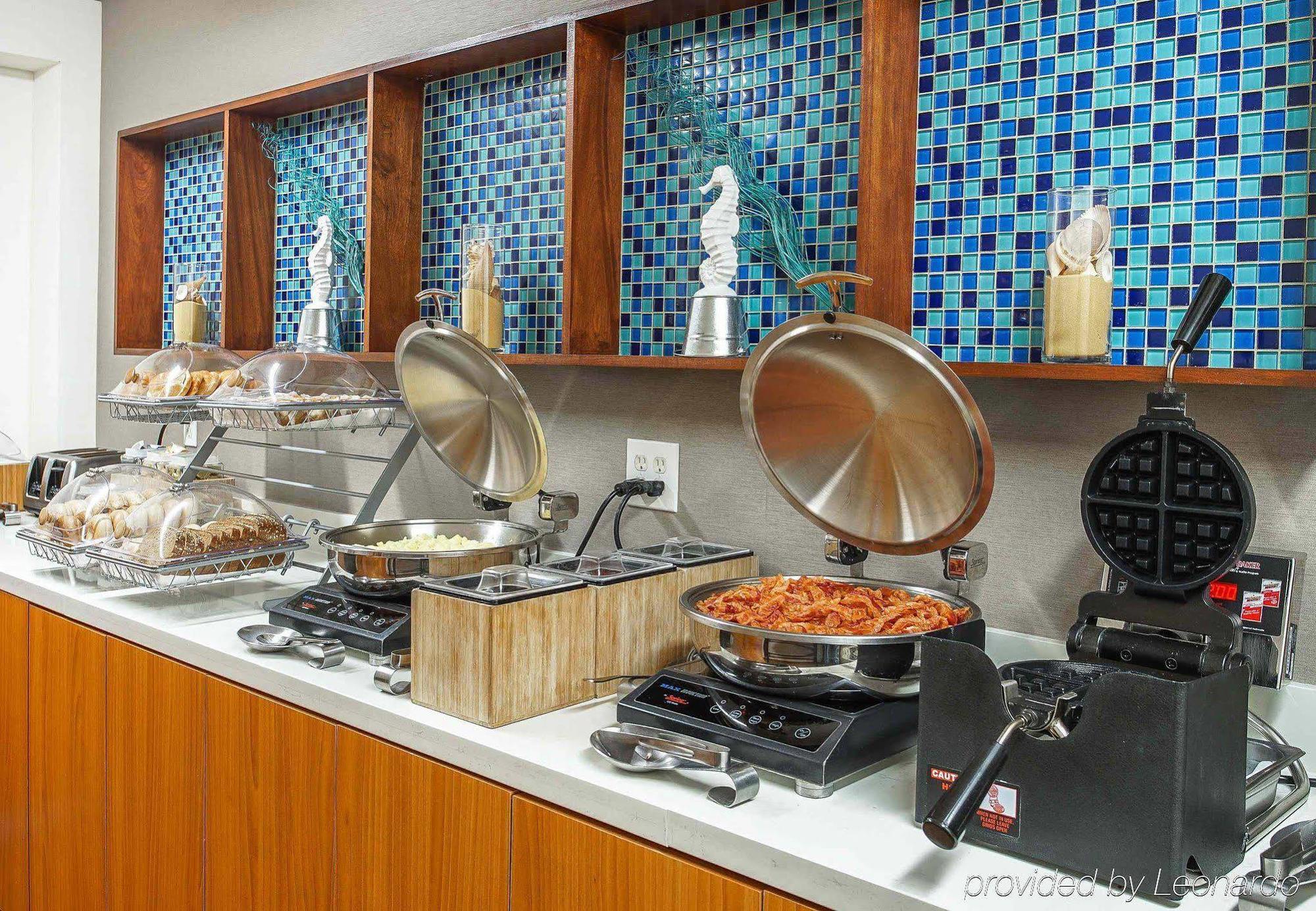 Springhill Suites By Marriott Savannah Midtown Exteriör bild